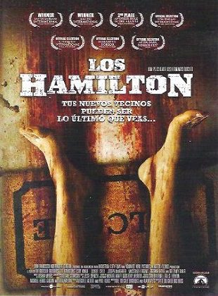 Los Hamilton (Película) Los Hamilton (Película)
