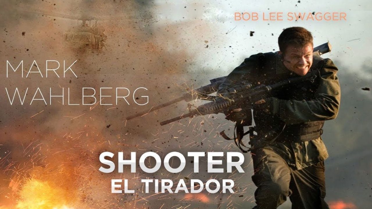 Shooter: El Tirador (Película)