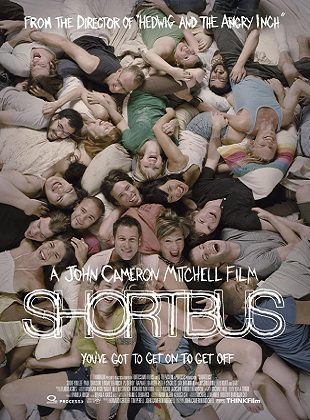 Shortbus (Película) Shortbus (Película)