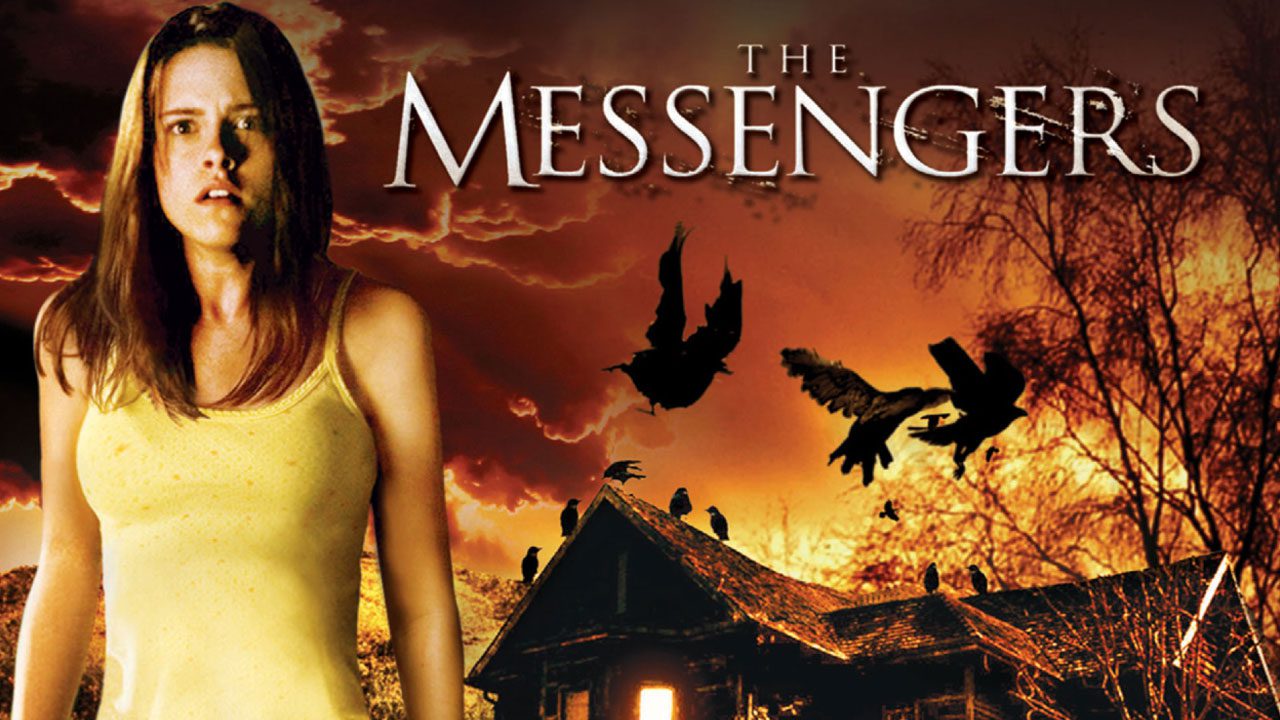 The Messengers (Película) The Messengers (Película)