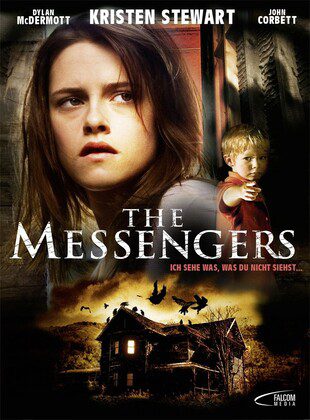 The Messengers (Película)