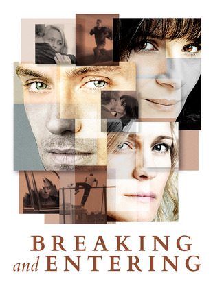 Breaking And Entering (Película) Breaking And Entering (Película)