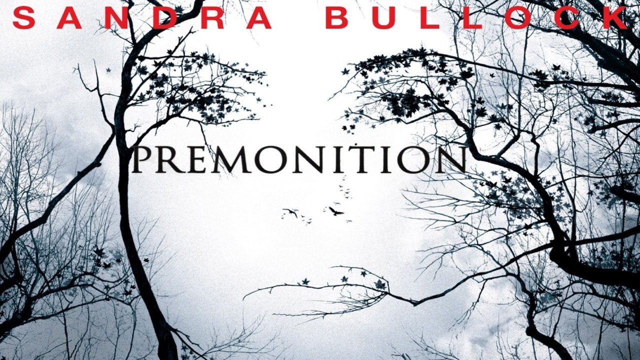 Premonition: 7 Días (Película) Premonition: 7 Días (Película)