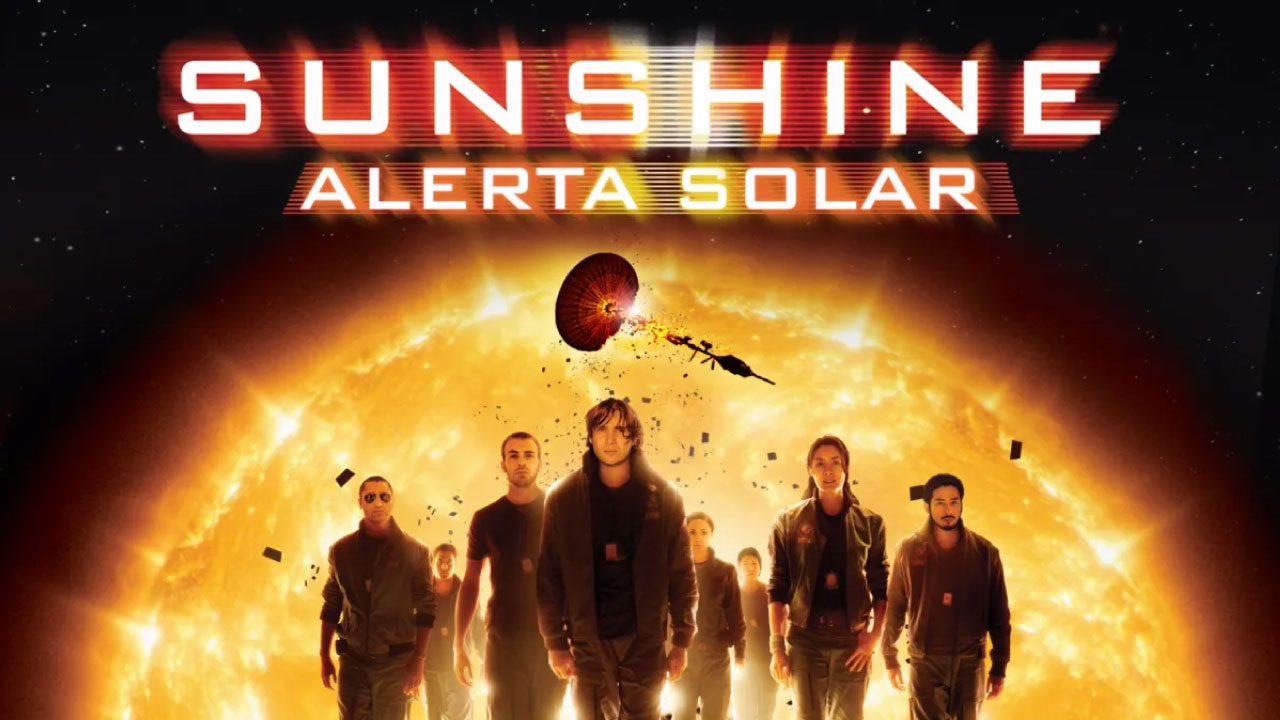 Sunshine (Película)