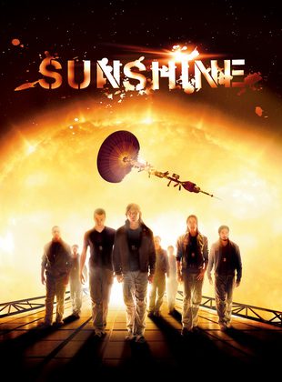 Sunshine (Película) Sunshine (Película)