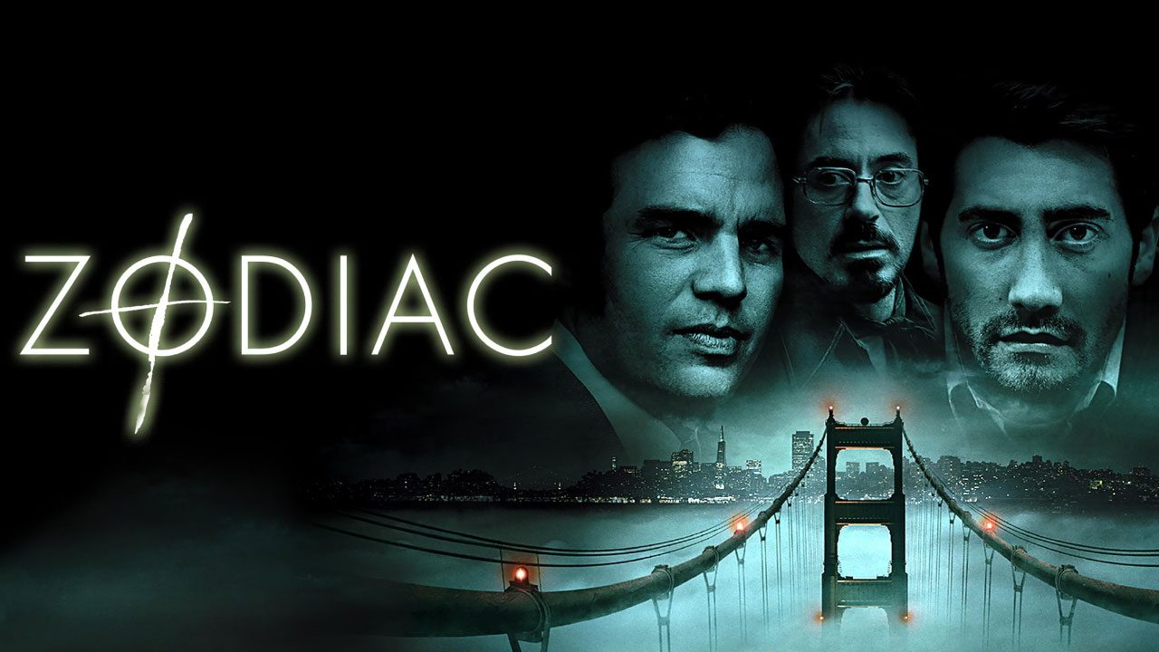 Zodiac (Película)
