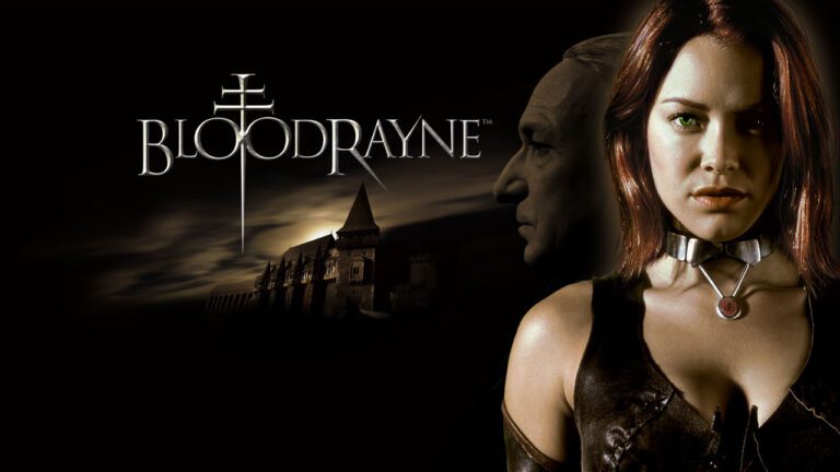 Bloodrayne (Película)