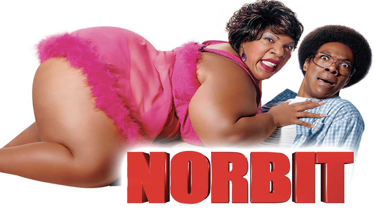 Norbit (Película) Norbit (Película)