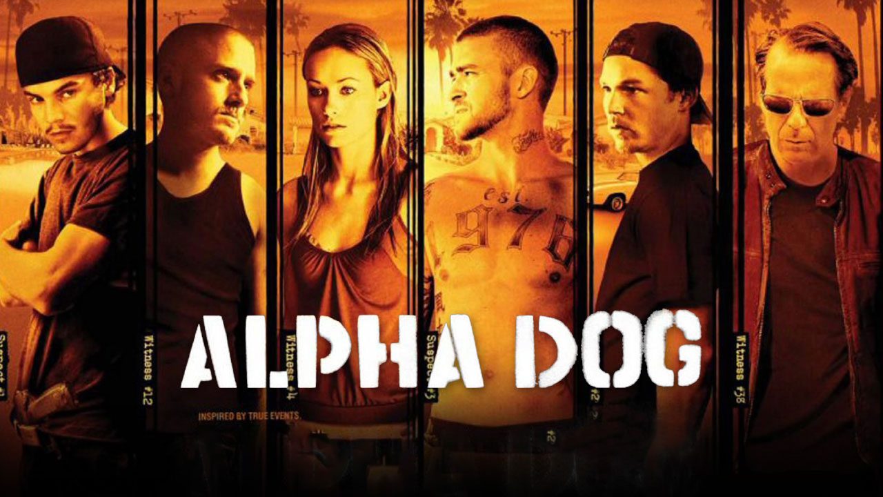 Alpha Dog (Película)