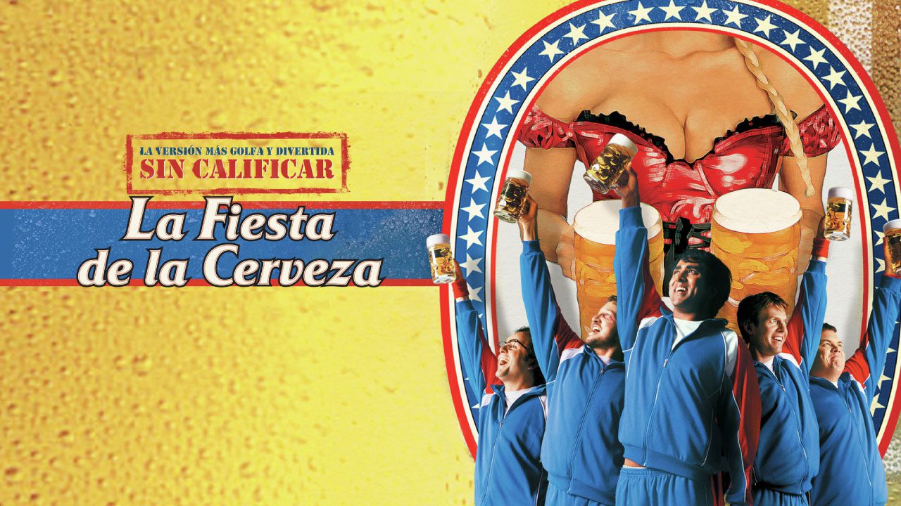 La Fiesta De La Cerveza (Película) La Fiesta De La Cerveza (Película)