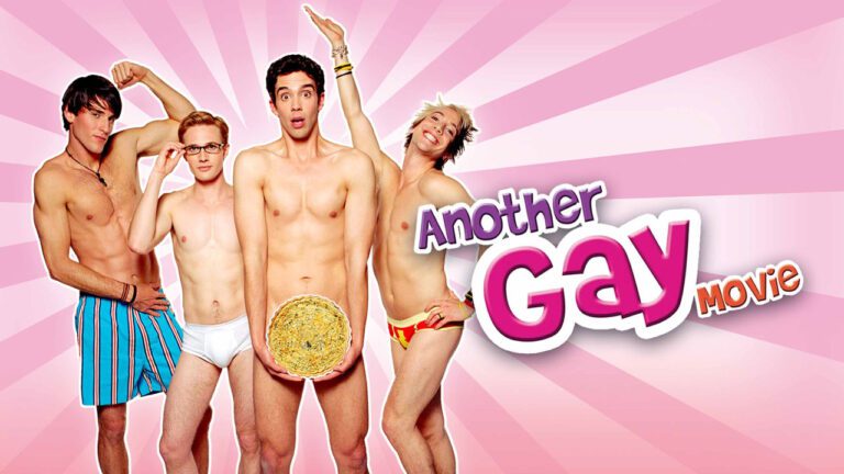 Another Gay Movie (Película)