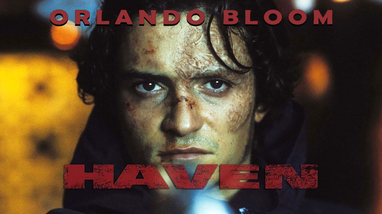 Haven (Película)