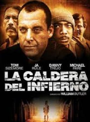 La Caldera Del Infierno (Película) La Caldera Del Infierno (Película)