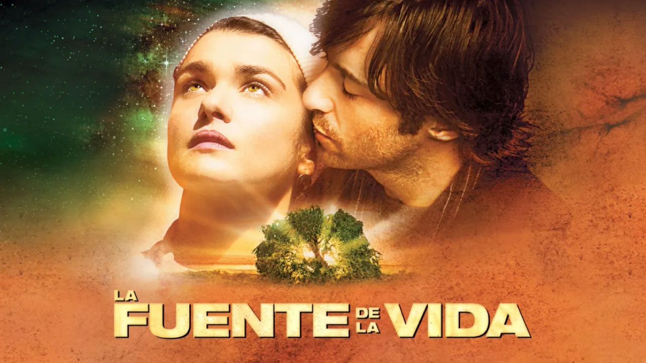 La Fuente De La Vida (Película) La Fuente De La Vida (Película)