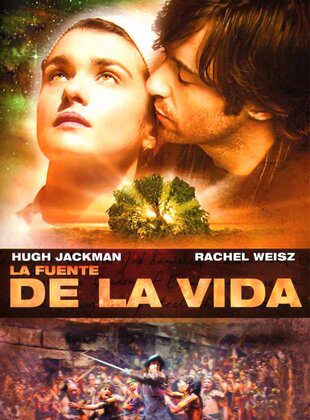 La Fuente De La Vida (Película) La Fuente De La Vida (Película)