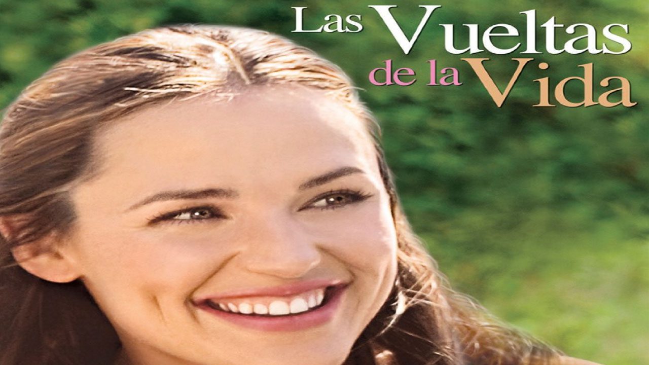 Las Vueltas De La Vida (Película) Las Vueltas De La Vida (Película)