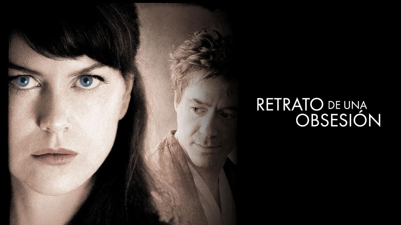 Retrato De Una Obsesión (Película) Retrato De Una Obsesión (Película)