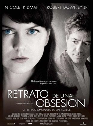 Retrato De Una Obsesión (Película) Retrato De Una Obsesión (Película)