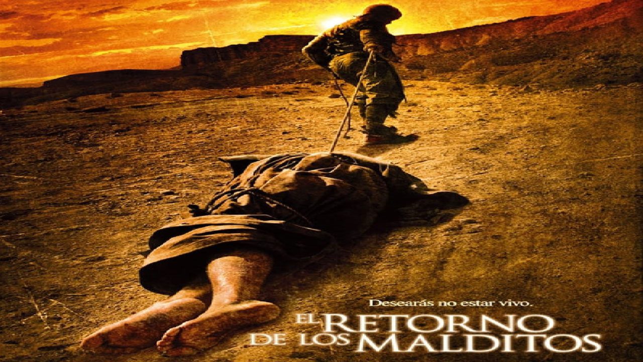 El Retorno De Los Malditos (Película)