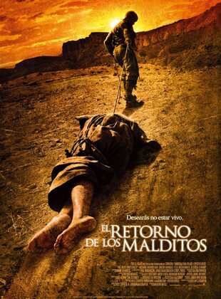 El Retorno De Los Malditos (Película) El Retorno De Los Malditos (Película)