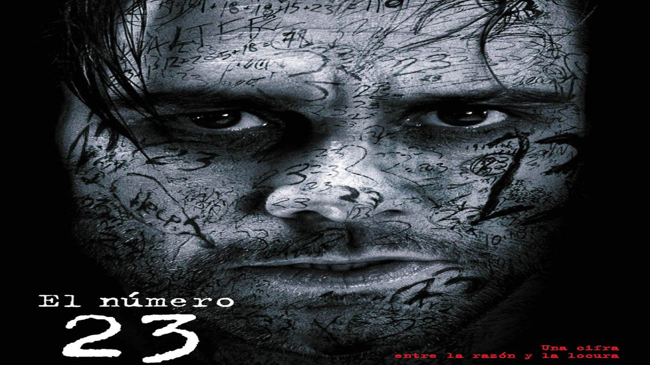 El Número 23 (Película) El Número 23 (Película)