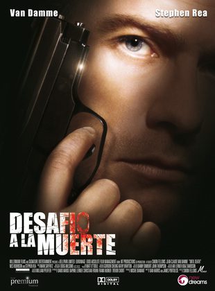 Desafío A La Muerte (Película)
