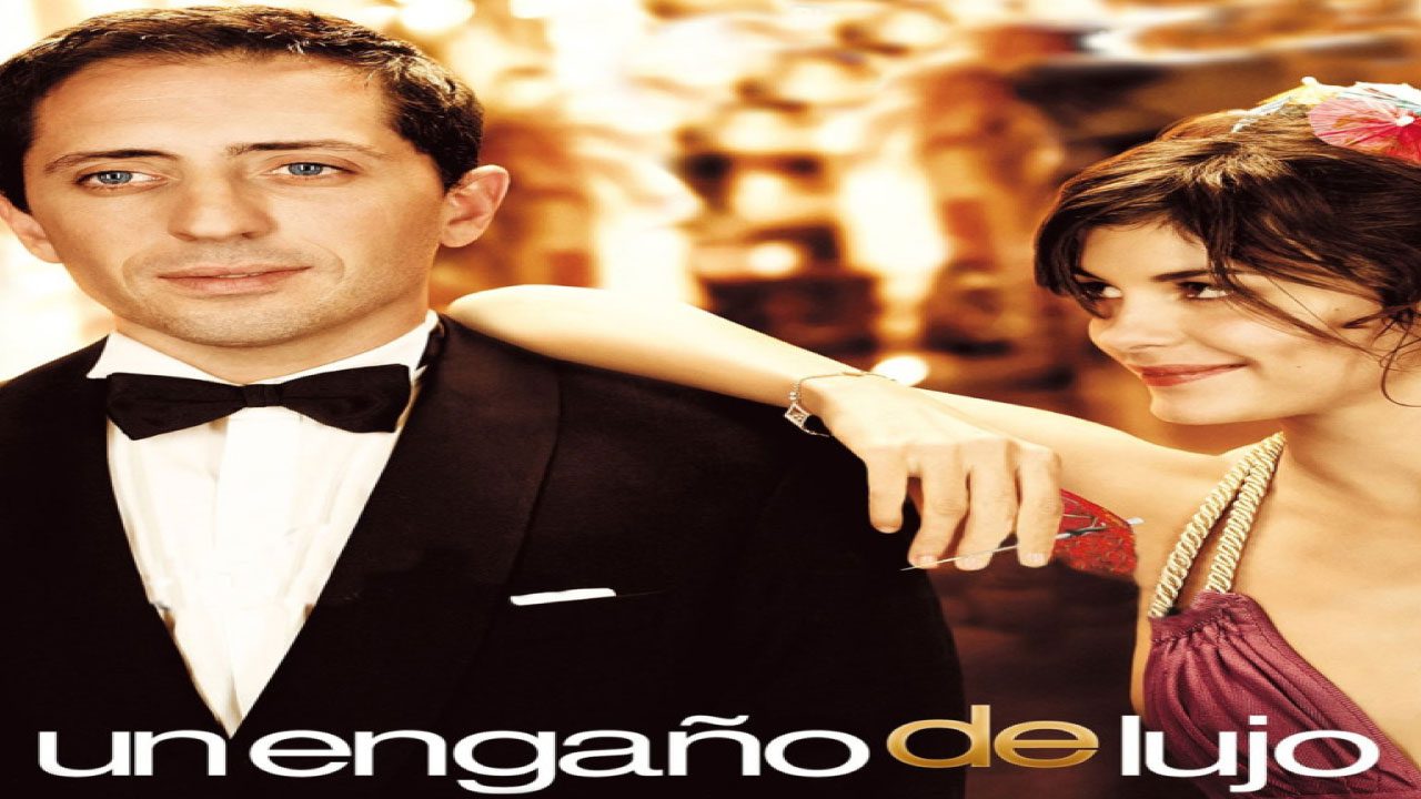 Un Engaño De Lujo (Película)
