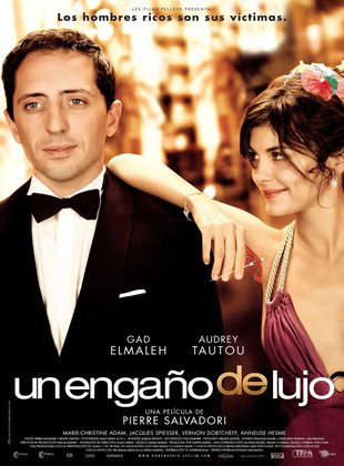 Un Engaño De Lujo (Película) Un Engaño De Lujo (Película)