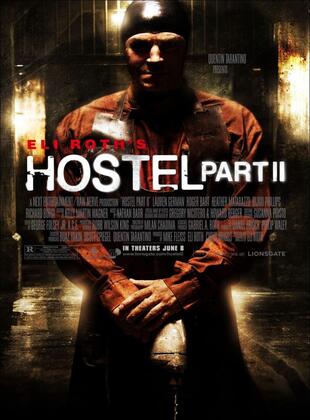 Hostel 2 (Película) Hostel 2 (Película)