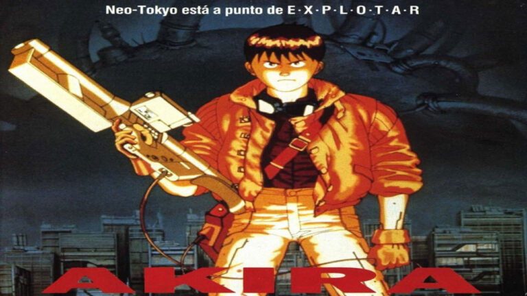 Akira (Película)