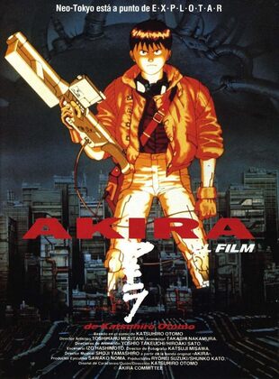 Akira (Película)