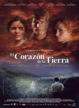 El Corazón De La Tierra (Película) El Corazón De La Tierra (Película)