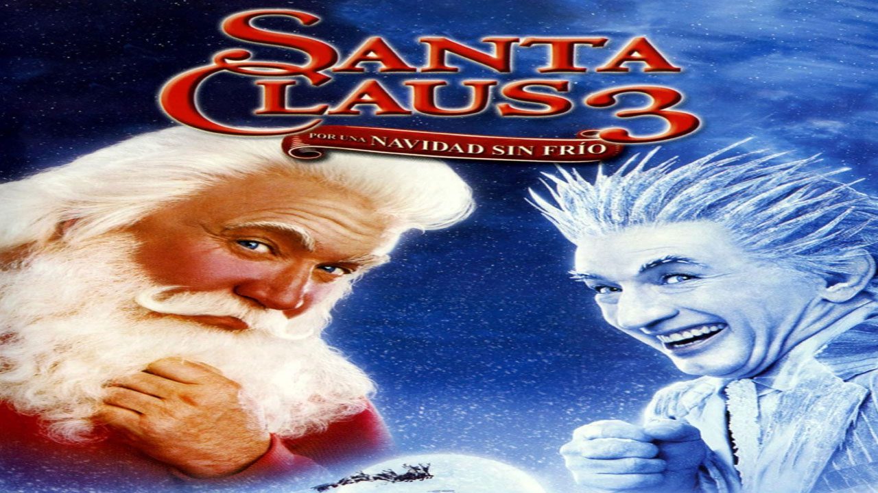 Santa Claus 3: Por Una Navidad Sin Frío (Película) Santa Claus 3: Por Una Navidad Sin Frío (Película)