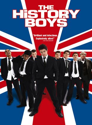 The History Boys (Película) The History Boys (Película)