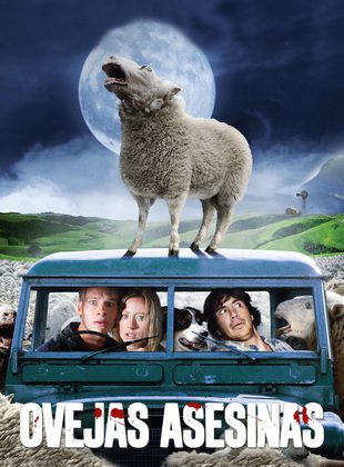 Ovejas Asesinas (Película) Ovejas Asesinas (Película)
