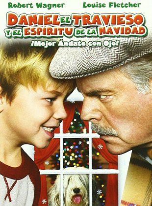 Daniel El Travieso Y El Espiritu De La Navidad (Película)