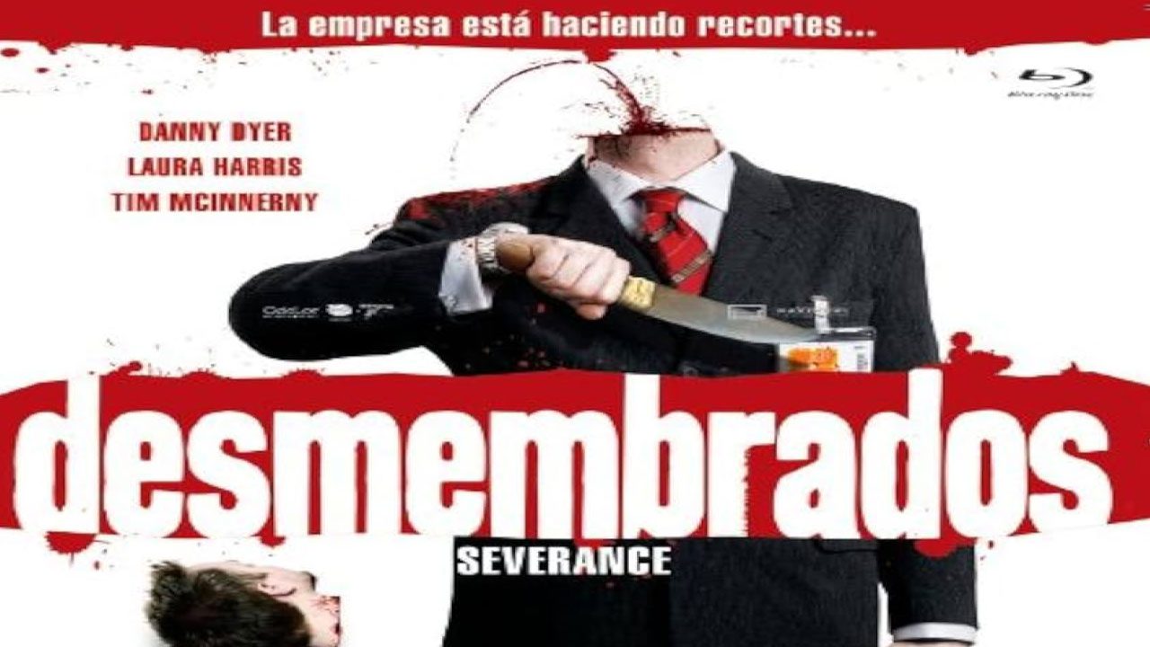 Desmembrados (Película)