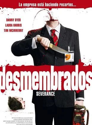 Desmembrados (Película) Desmembrados (Película)