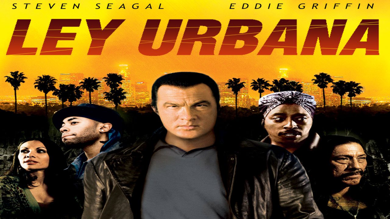 Ley Urbana (Película) Ley Urbana (Película)
