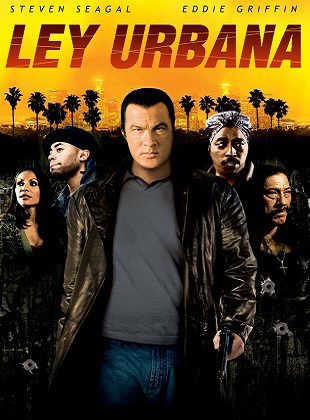 Ley Urbana (Película) Ley Urbana (Película)