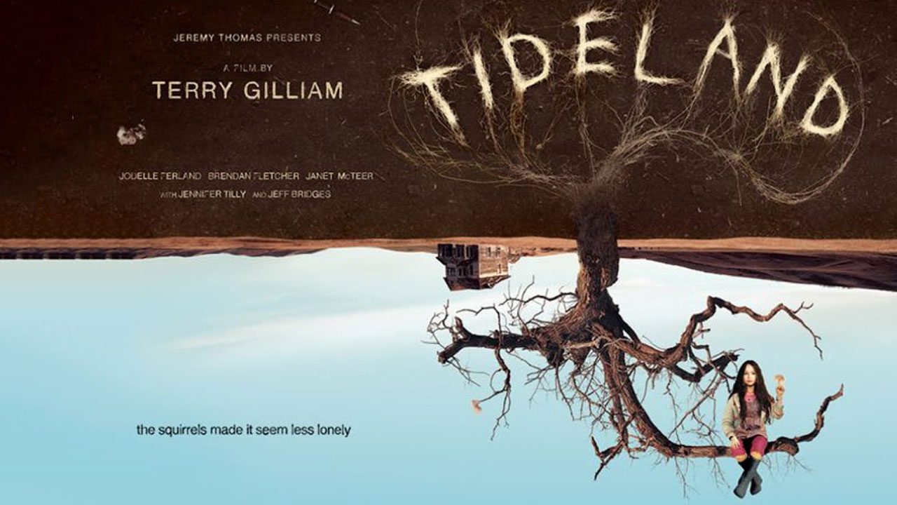 Tideland (Película) Tideland (Película)