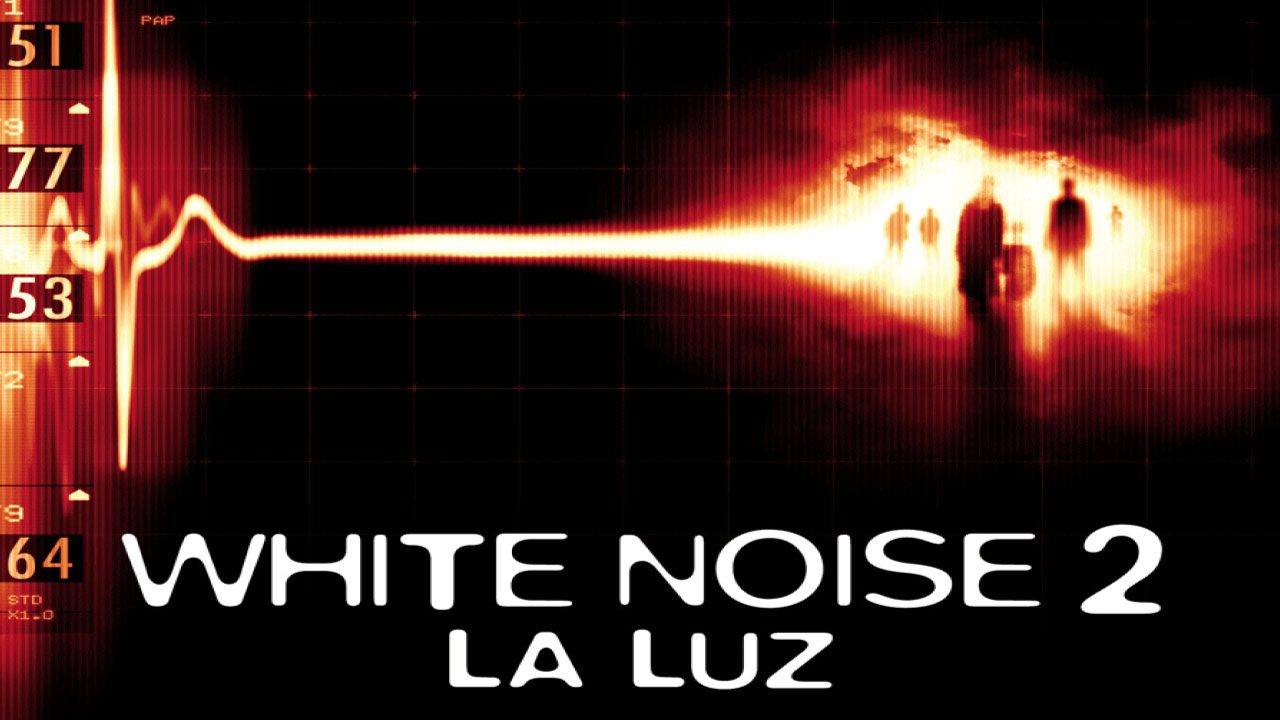 White Noise 2 (Película)