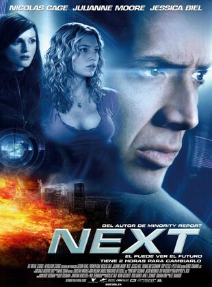 Next (Película) Next (Película)