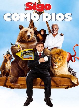 Sigo Como Dios (Película) Sigo Como Dios (Película)