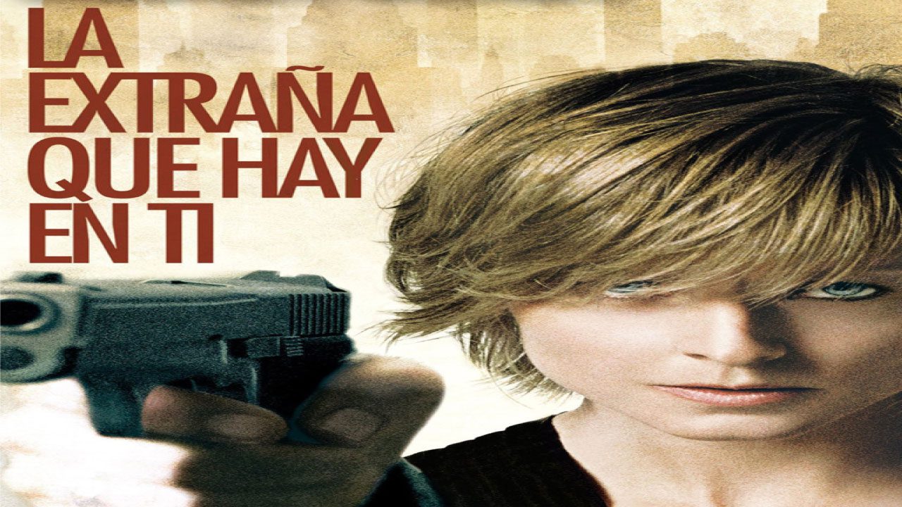 La Extraña Que Hay En Ti (Película) La Extraña Que Hay En Ti (Película)