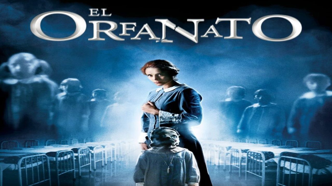 El Orfanato (Película) El Orfanato (Película)