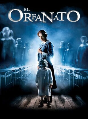 El Orfanato (Película)