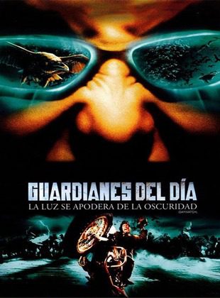 Guardianes Del Día (Película)