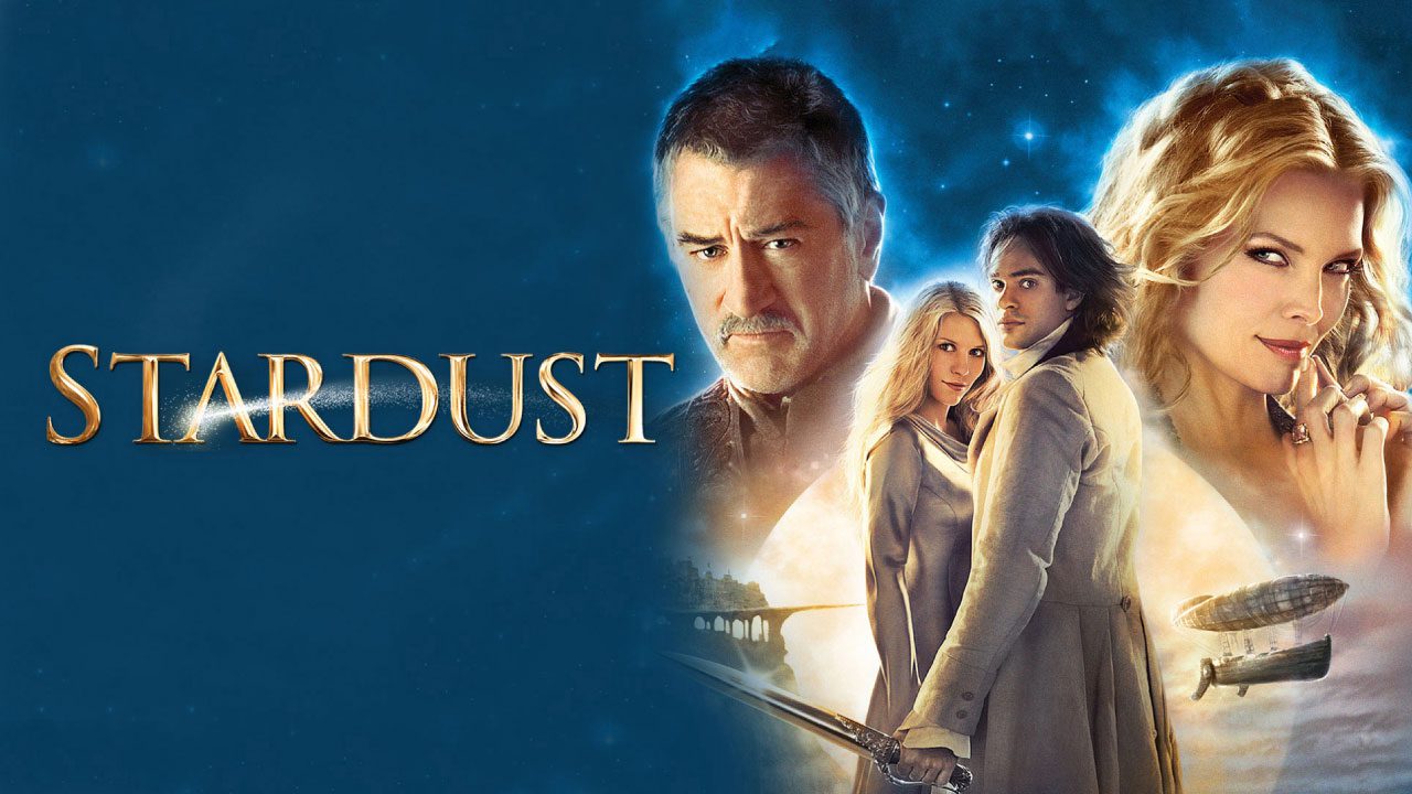 Stardust (Película) Stardust (Película)