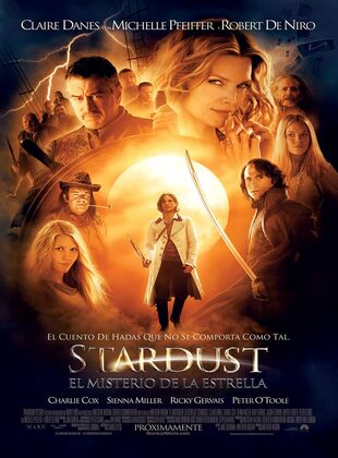Stardust (Película) Stardust (Película)